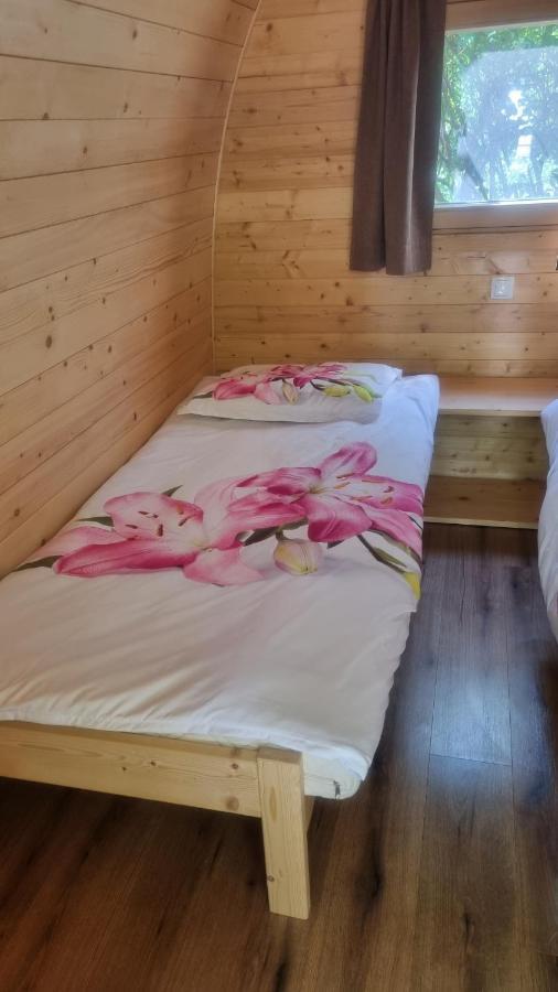 Grajski Oddih Cerklje na Gorenjskem Zewnętrze zdjęcie