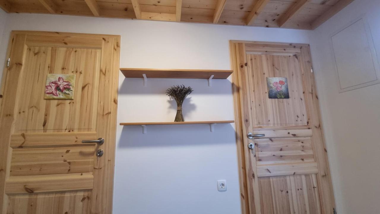 Grajski Oddih Cerklje na Gorenjskem Zewnętrze zdjęcie